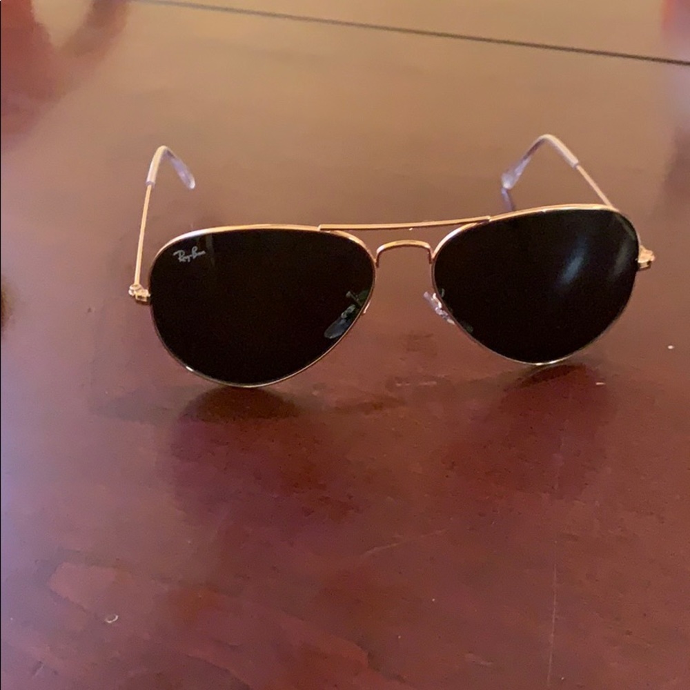 Ray Ban Aviators